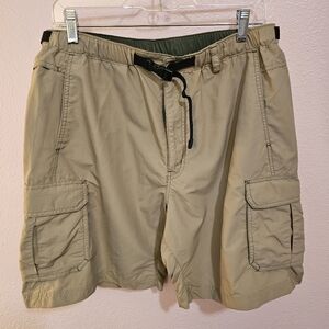 Men's REI Cargo Shorts